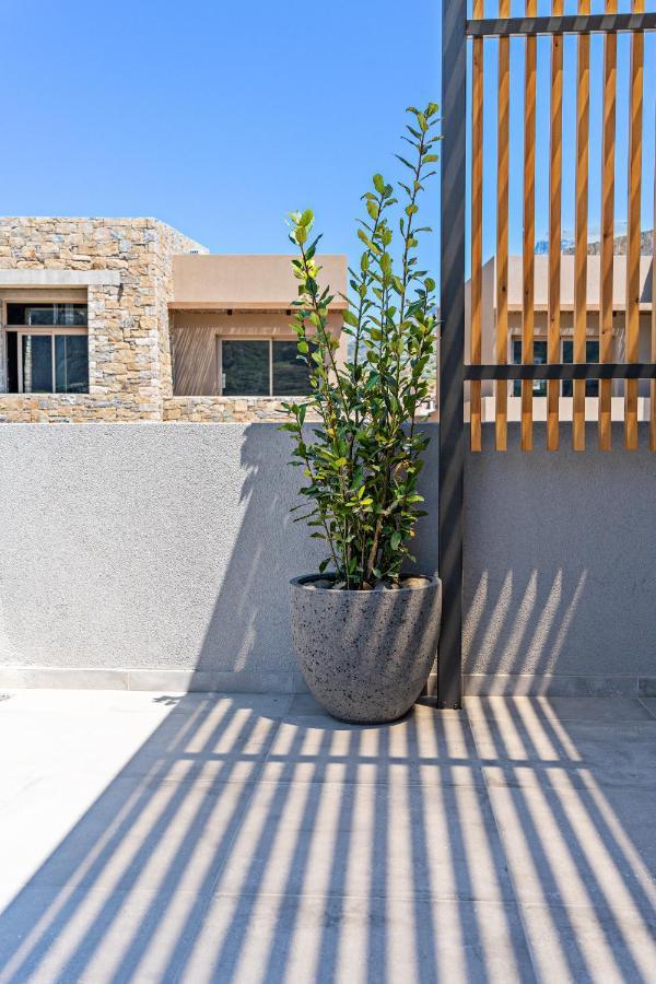 Paligremnos Residences, A Beachside Retreat, By Thinkvilla Plakias Extérieur photo